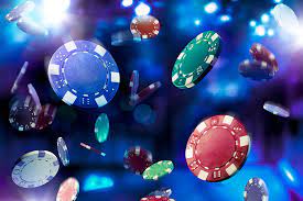 Вход на зеркало Casino JVSpin